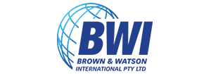 Brown-&-Watson-International-Pty-Ltd