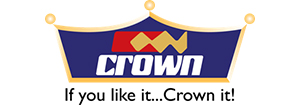 Crown-Paints