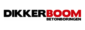 Dikkerboom-Betonboringen