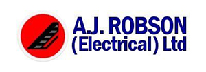 A-J-Robson-Electrical-Ltd