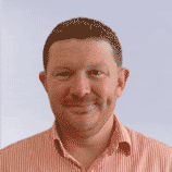 Jeff Martin | Chief Technology Officer | Management Team | Meet The Team | B2BE