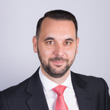 Joe Pettit | COO - Europe | Management Team | Meet The Team | B2BE