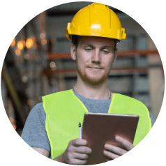 Customer Web Portal Solutions | Visibility | B2BE