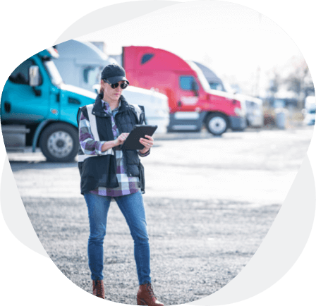 Visibility Solutions | Supply Chain Automation | B2BE