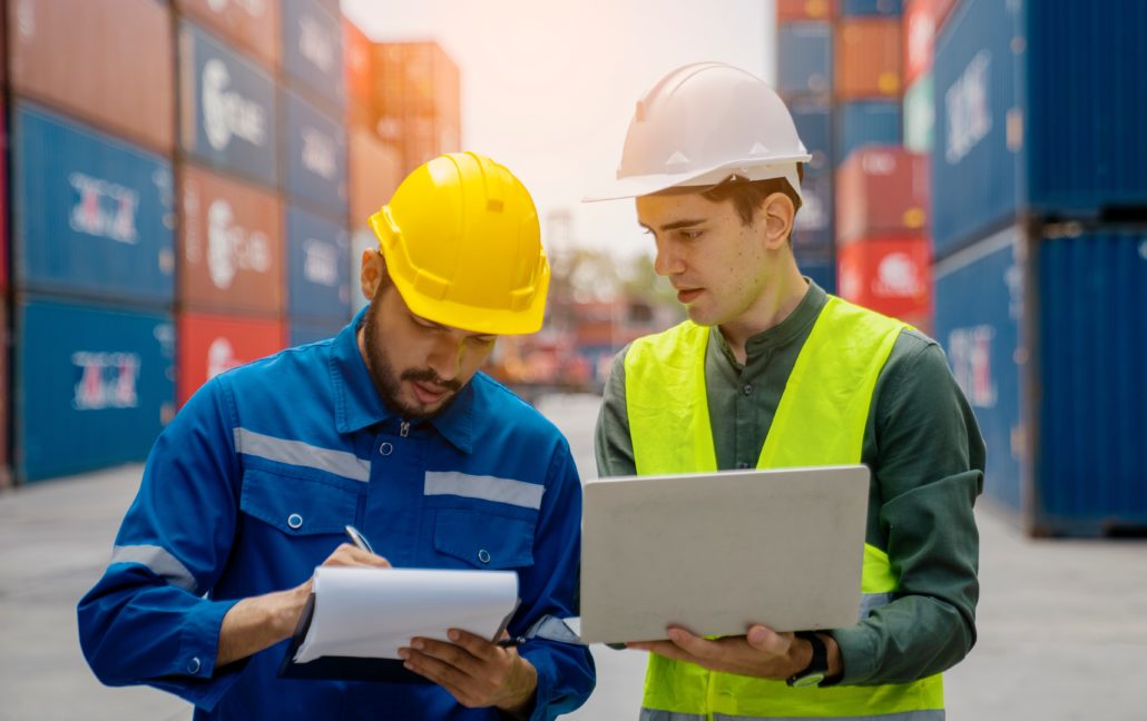 Future Of Supply Chain Technology In An Unpredictable Landscape | B2BE