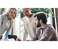 Customer EDI Solutions | Document Management | B2BE