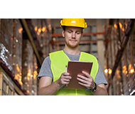 Customer Web Portal Solutions | Visibility | B2BE