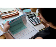 Expense Invoice Solutions | Procure to Pay | B2BE