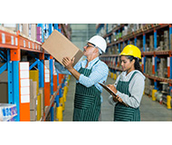 Goods Receipt Solutions | Procure to Pay | B2BE