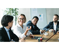 PEPPOL Access Point | Document Management | B2BE