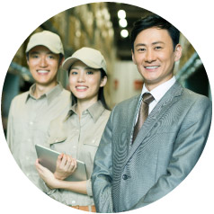 Supplier Web Portal Solutions | Visibility | B2BE