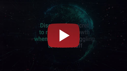 Managing Growth Webinar | FREE Resource | B2BE