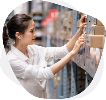 Ballantynes | Case Studies | B2BE Resources | Supply Chain Management Solutions