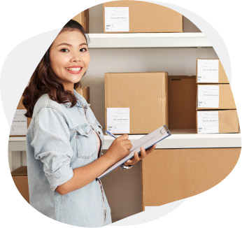 The Warehouse Ltd | Case Studies | Supply Chain Management Solutions | B2BE