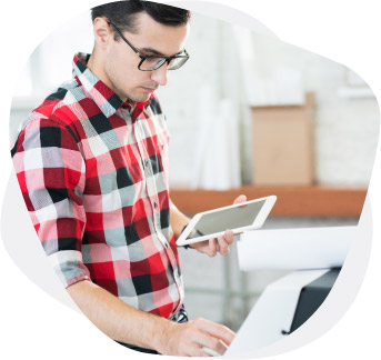 Whitcoulls | Case Studies | Supply Chain Management Solutions | B2BE