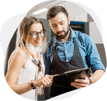 Whitcoulls | Case Studies | Supply Chain Management Solutions | B2BE