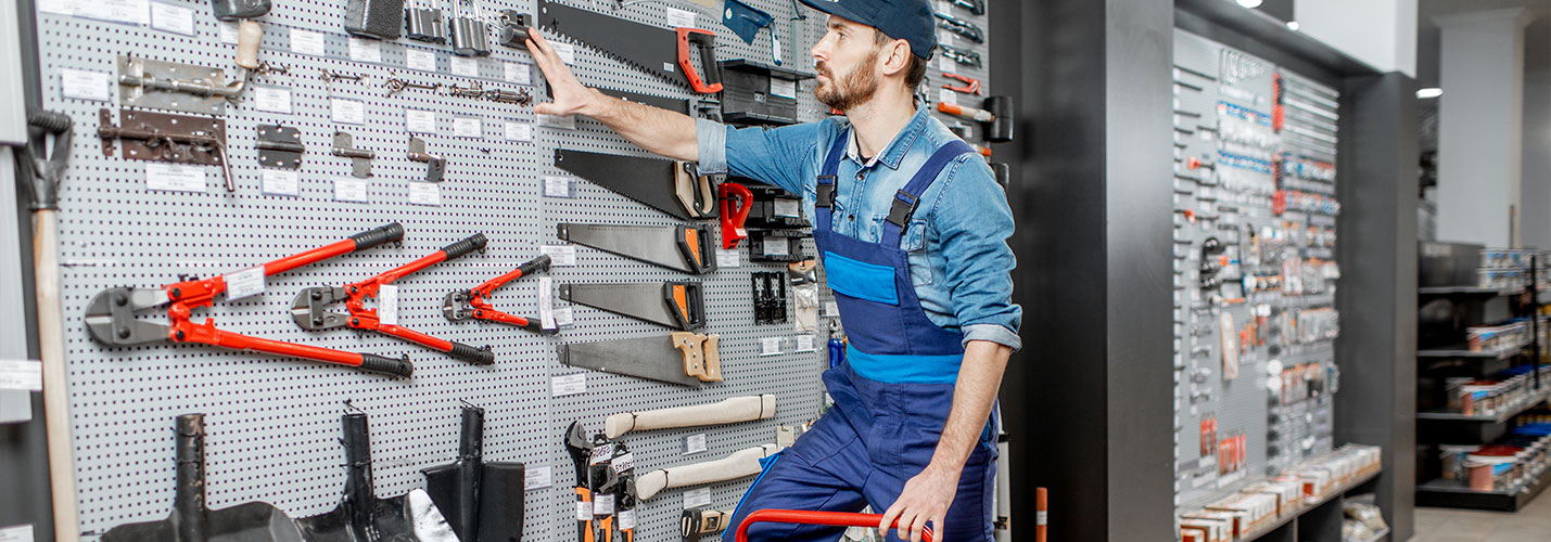 Kincrome | Case Studies | B2BE Resources | Supply Chain Management Solutions