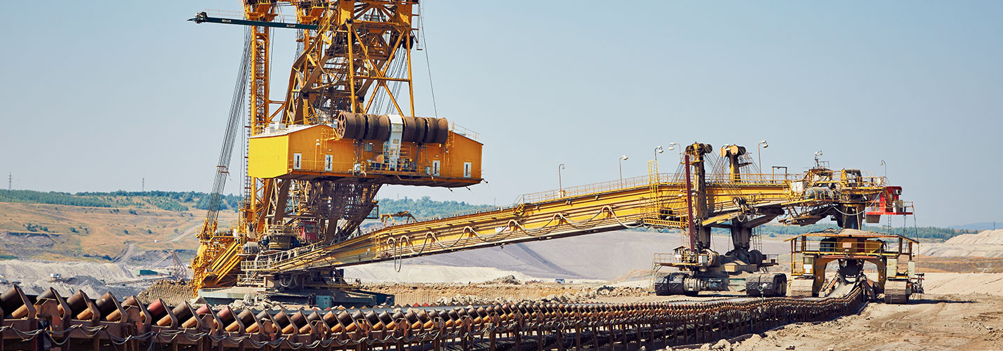 BT Mining (Bathurst Resources Limited) | Case Studies | B2BE Resources | Supply Chain Management Solutions