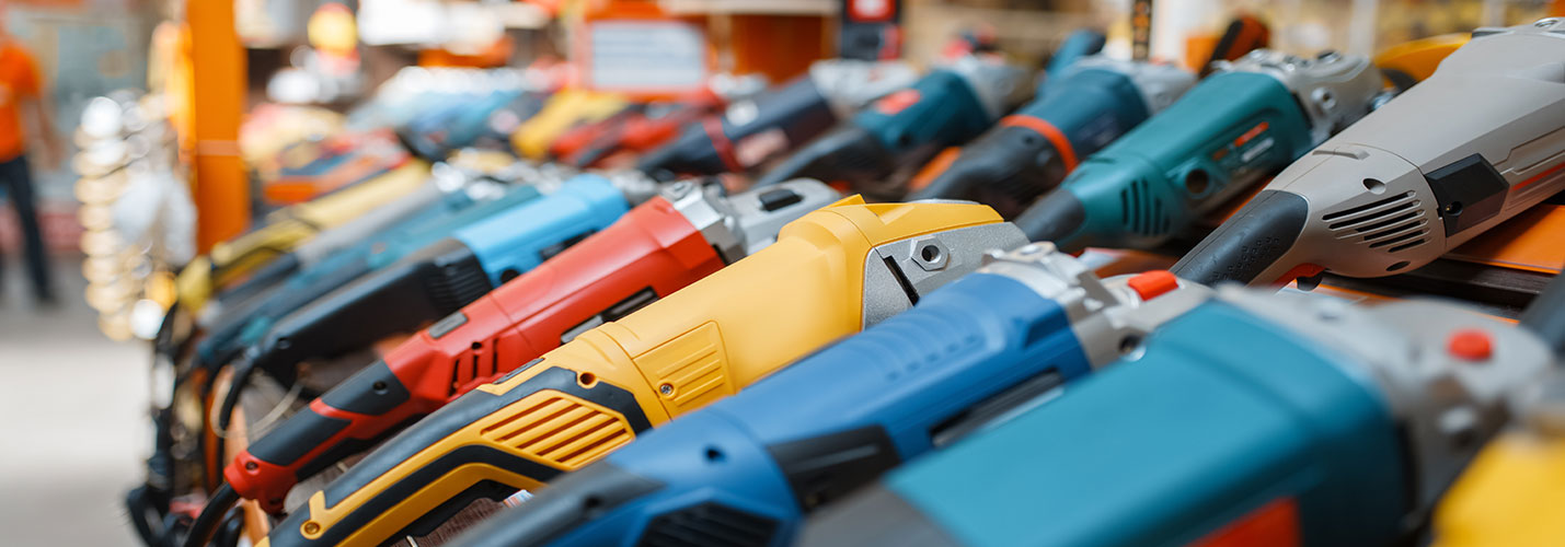 Mitre 10 | Case Studies | B2BE Resources | Supply Chain Management Solutions