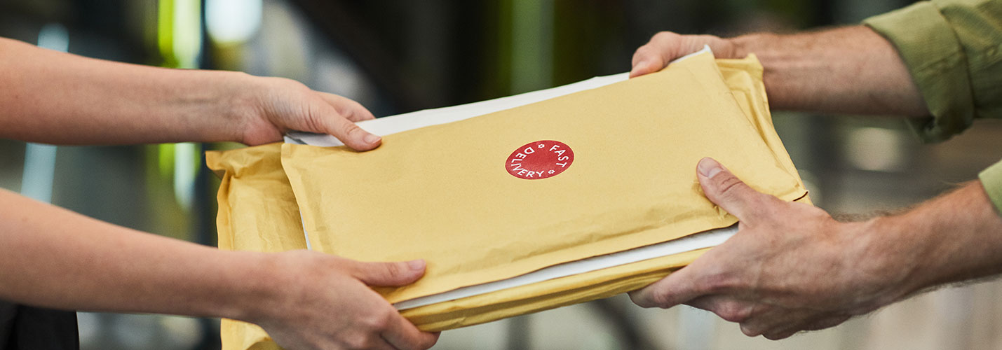 New Zealand Post | Case Studies | Supply Chain Management Solutions | B2BE