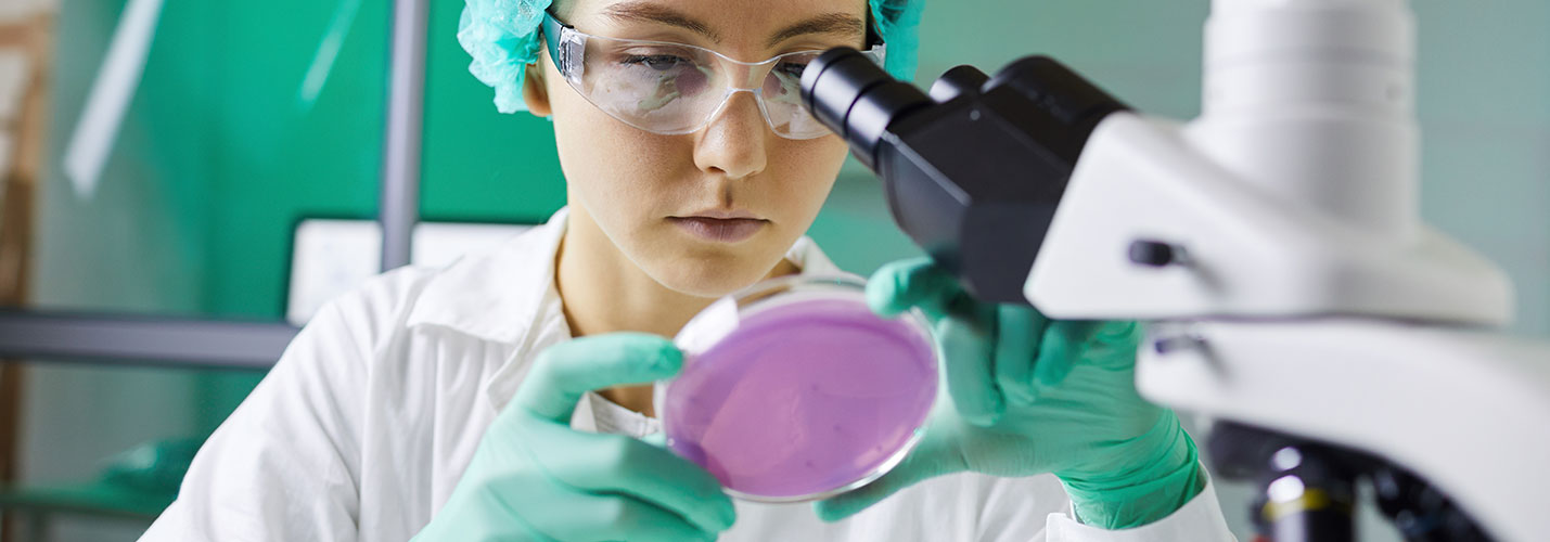 Pfizer | Case Studies | Supply Chain Management Solutions | B2BE