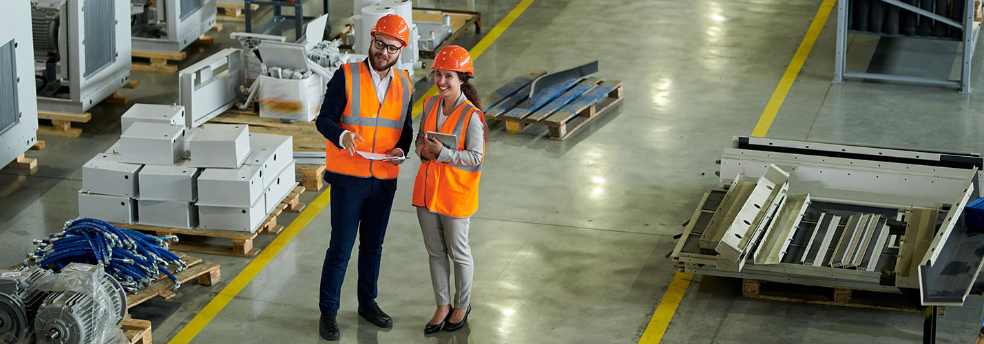 Rexel UK | Case Studies | Supply Chain Management Solutions | B2BE