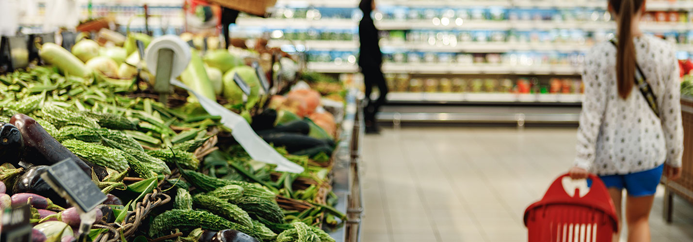 UNFI Canada | Case Studies | Supply Chain Management Solutions | B2BE