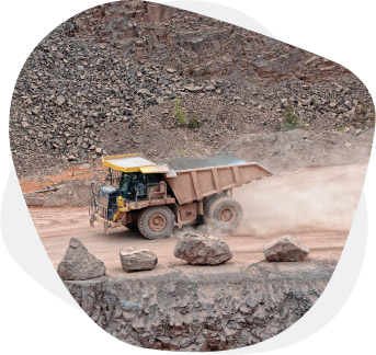 BT Mining (Bathurst Resources Limited) | Case Studies | B2BE Resources | Supply Chain Management Solutions