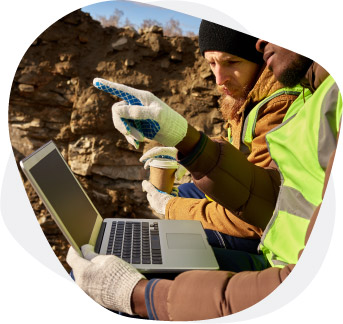 BT Mining (Bathurst Resources Limited) | Case Studies | B2BE Resources | Supply Chain Management Solutions