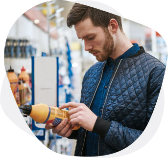 Mitre 10 | Case Studies | B2BE Resources | Supply Chain Management Solutions