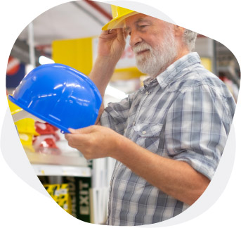 Mitre 10 | Case Studies | B2BE Resources | Supply Chain Management Solutions