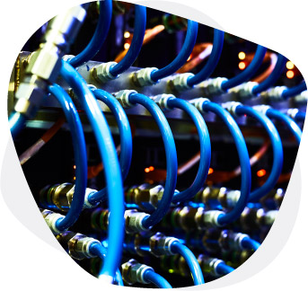 Nexans Olex | Case Studies | Supply Chain Management Solutions | B2BE