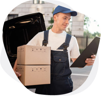 New Zealand Post | Case Studies | Supply Chain Management Solutions | B2BE