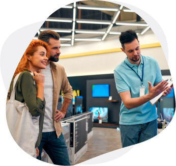 Panasonic | Case Studies | Supply Chain Management Solutions | B2BE