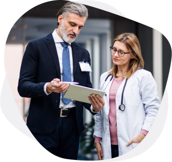 Pfizer | Case Studies | Supply Chain Management Solutions | B2BE