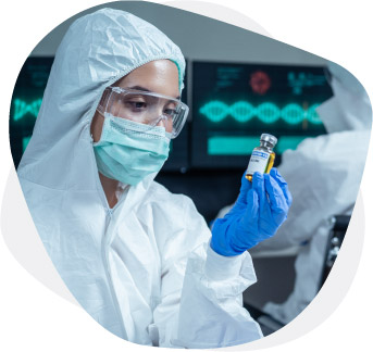 Pfizer | Case Studies | Supply Chain Management Solutions | B2BE