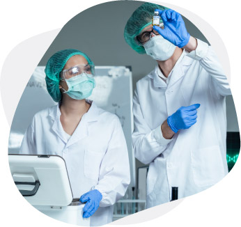 Pfizer | Case Studies | Supply Chain Management Solutions | B2BE