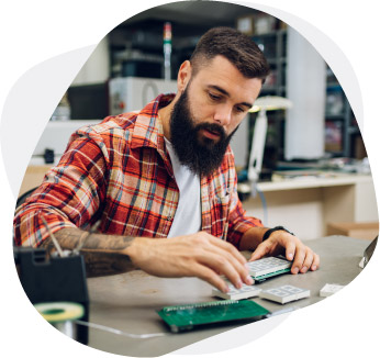 Philips Australia and New Zealand | Case Studies | Supply Chain Management Solutions | B2BE