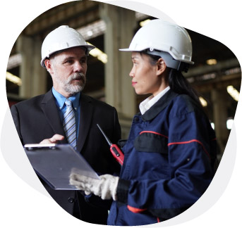 Rexel UK | Case Studies | Supply Chain Management Solutions | B2BE