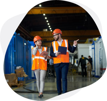 Rexel UK | Case Studies | Supply Chain Management Solutions | B2BE