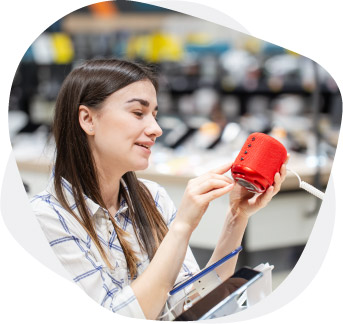 Smiths City | Case Studies | Supply Chain Management Solutions | B2BE