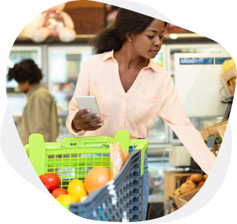 UNFI Canada | Case Studies | Supply Chain Management Solutions | B2BE