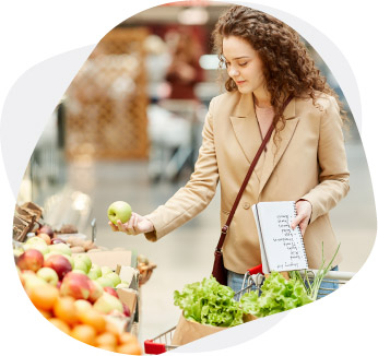 UNFI Canada | Case Studies | Supply Chain Management Solutions | B2BE