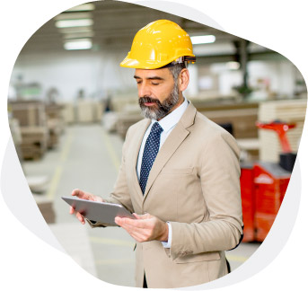 Visy | Case Studies | Supply Chain Management Solutions | B2BE