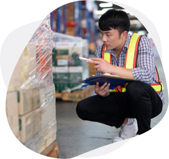 Visy | Case Studies | Supply Chain Management Solutions | B2BE