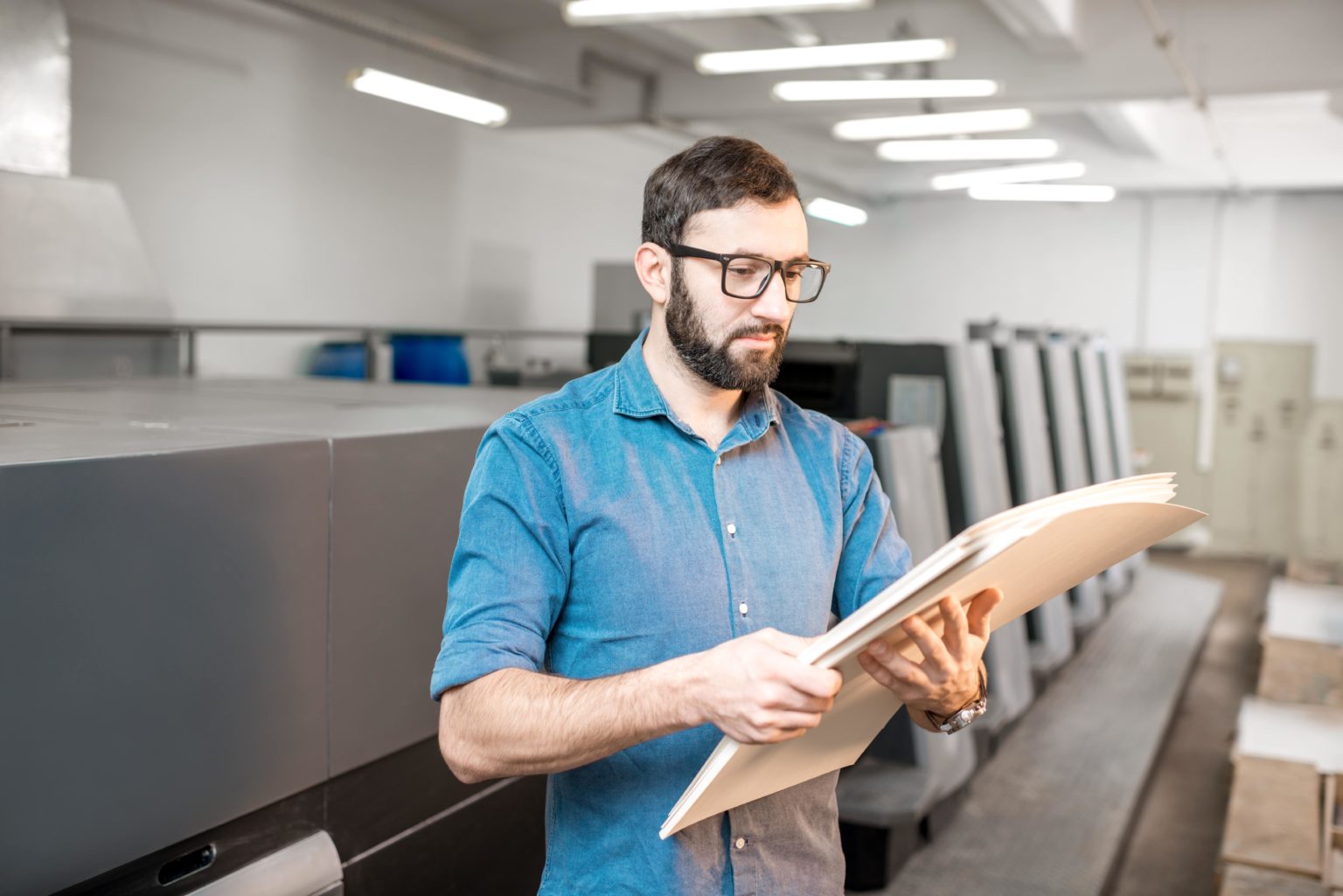 Australian Paper: Case Study Highlight | Blog | B2BE