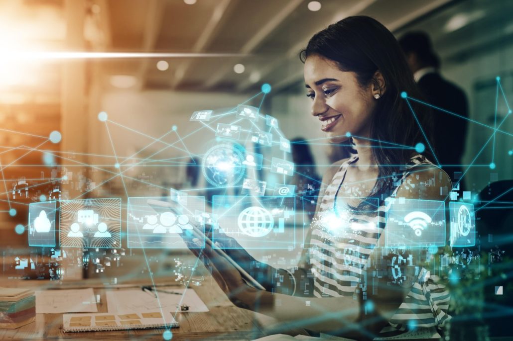 Digital Efficiency: Transforming Manual Tasks | B2BE Blog