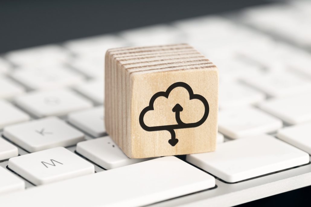 Benefits of Cloud-Based EDI | Electronic Data Interchange | B2BE