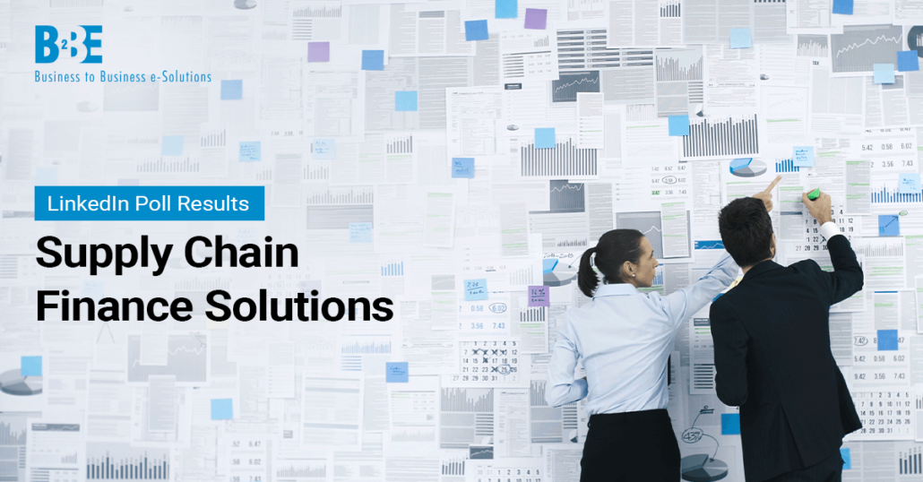 Supply Chain Finance Solutions: Are You Using Them Yet? | B2BE Blog