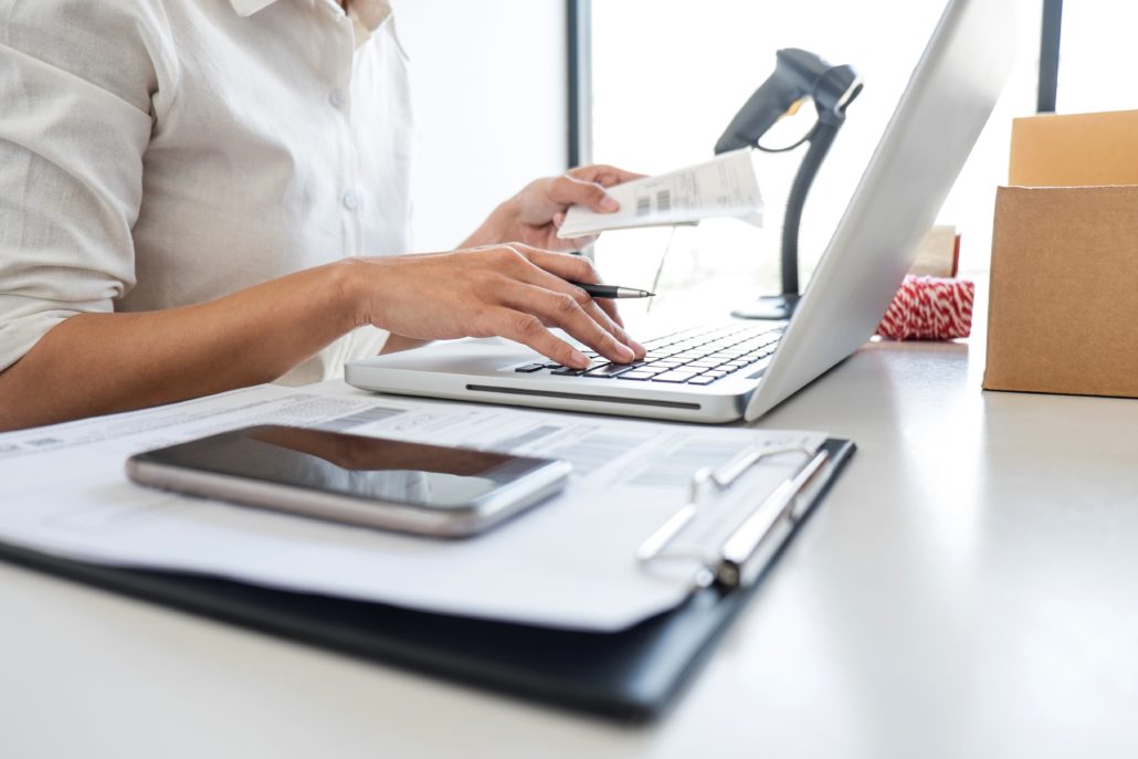 The Purchase Order Process: A Key To Business Efficiency | B2BE